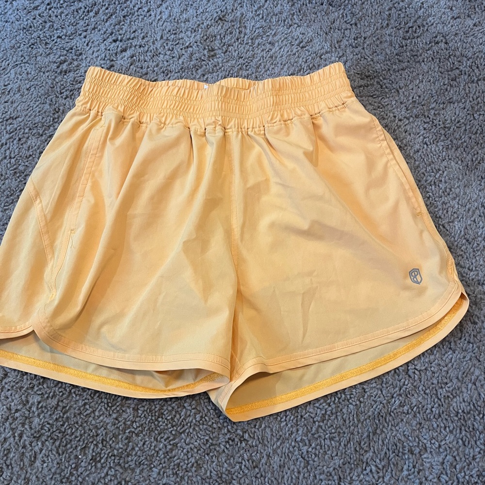 Born Primitive Shorts